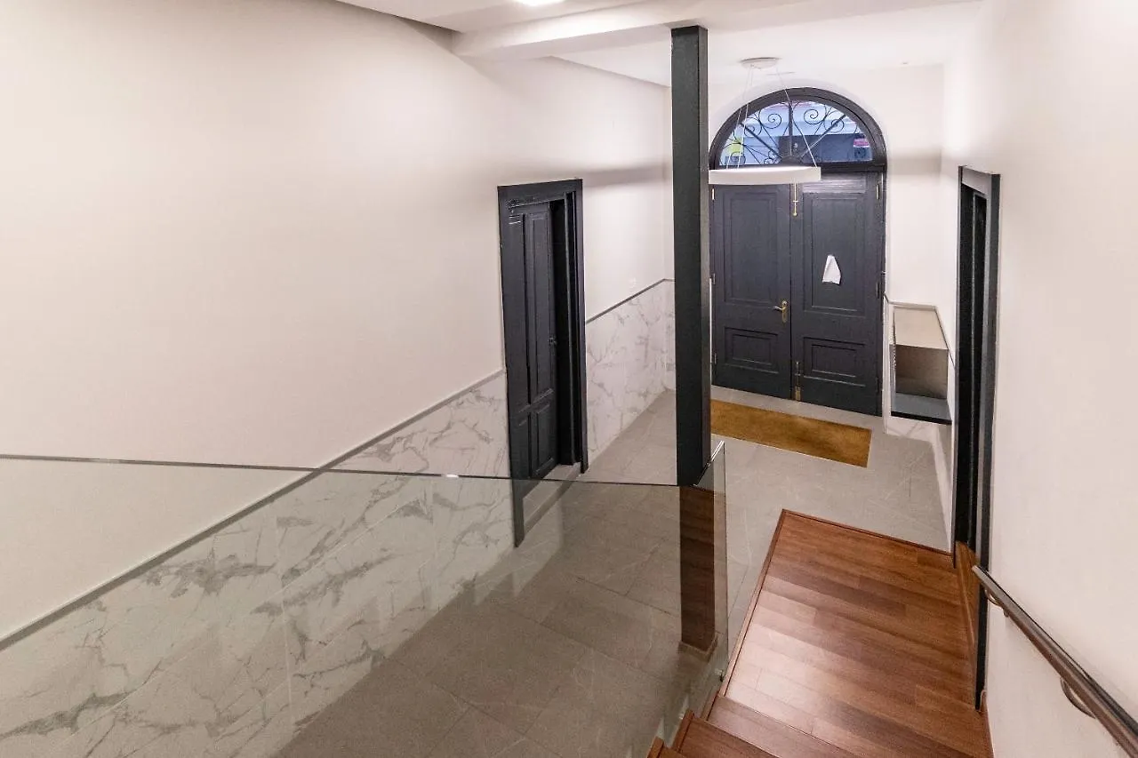 Appartement Apartamento Travesia Uribitarte à Bilbao 0*,  Espagne